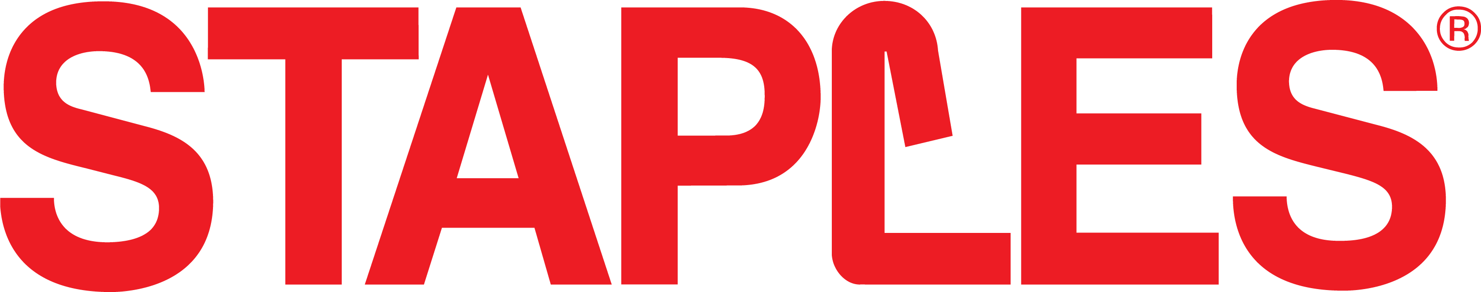 Staples