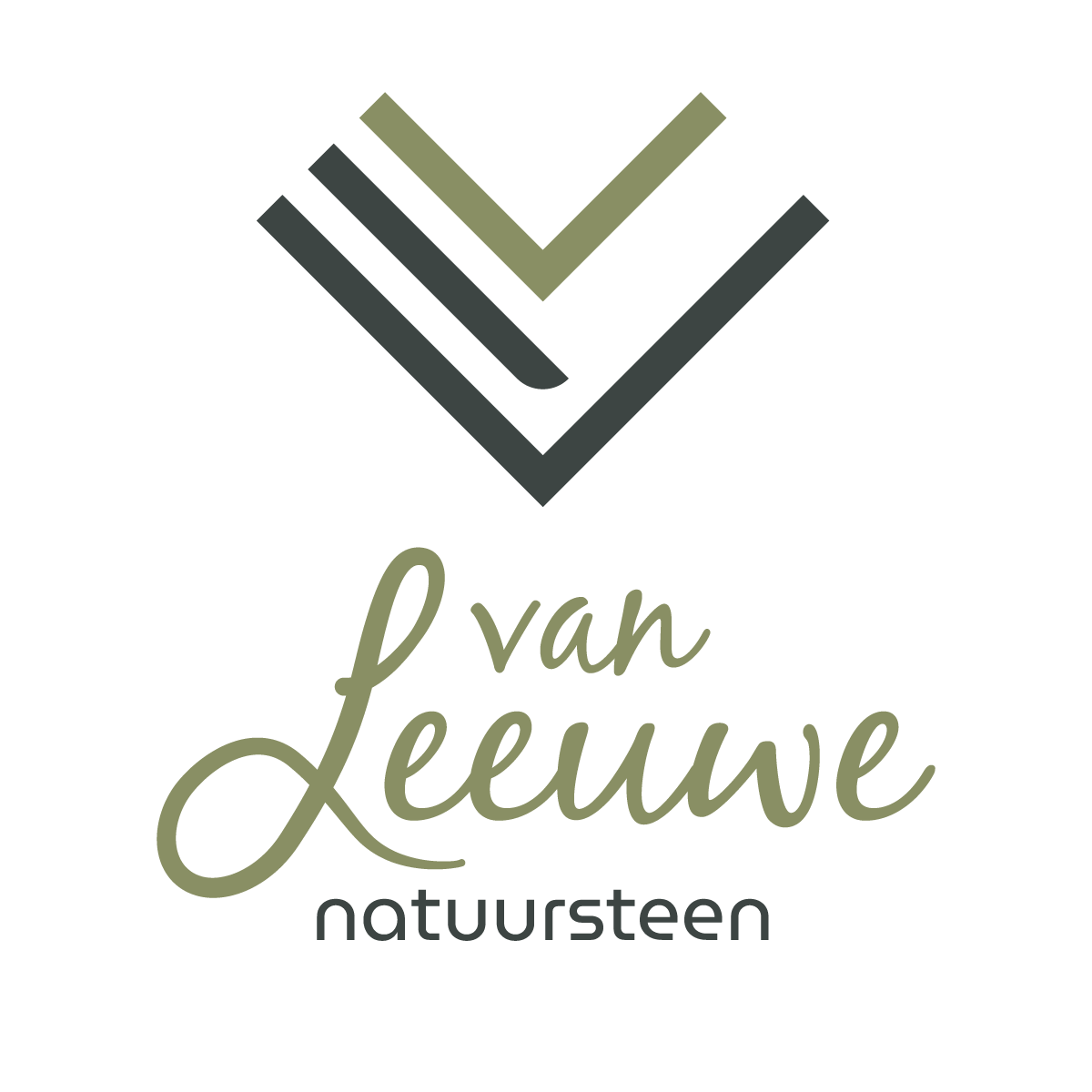 Natuursteenbedrijf van Leeuwe