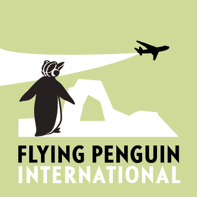 Flying Penguin