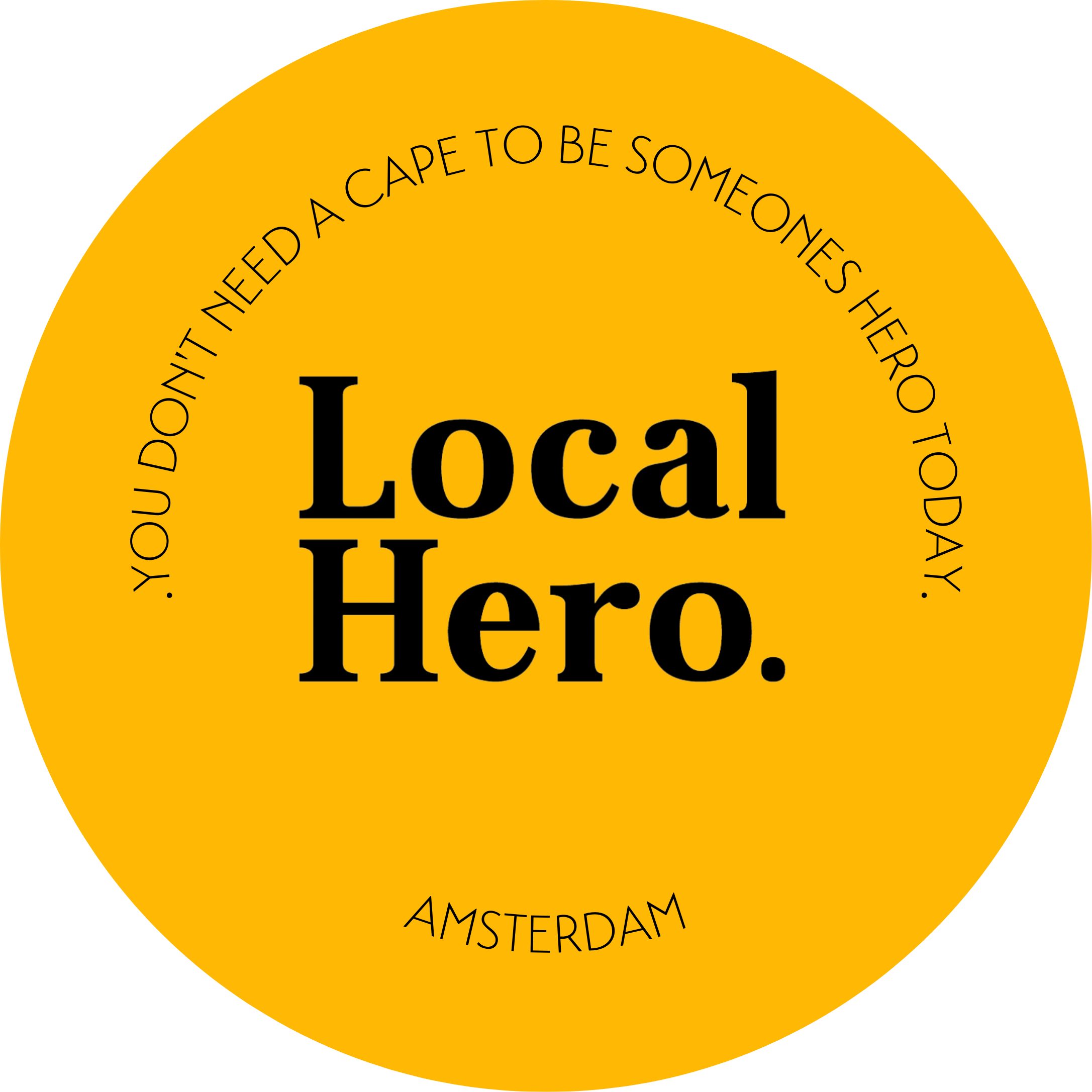 Local Hero