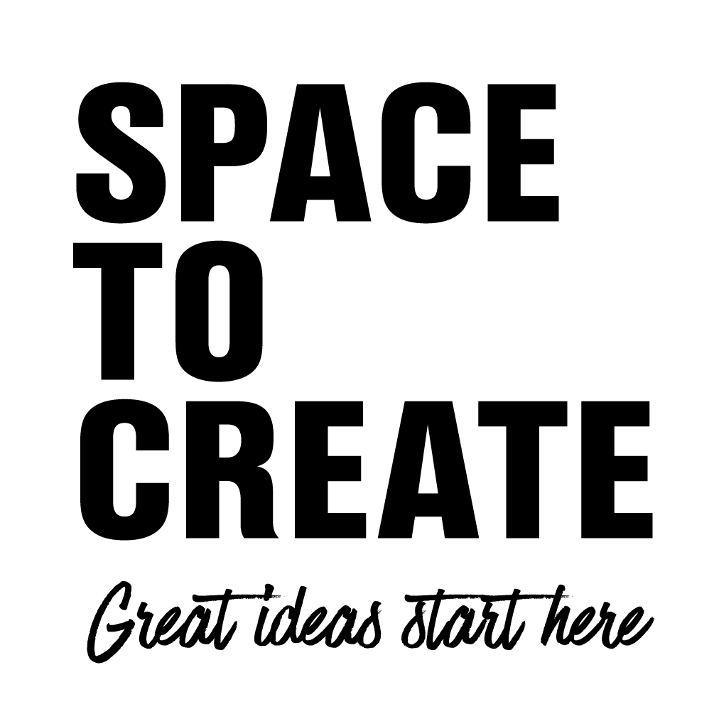 Space to Create